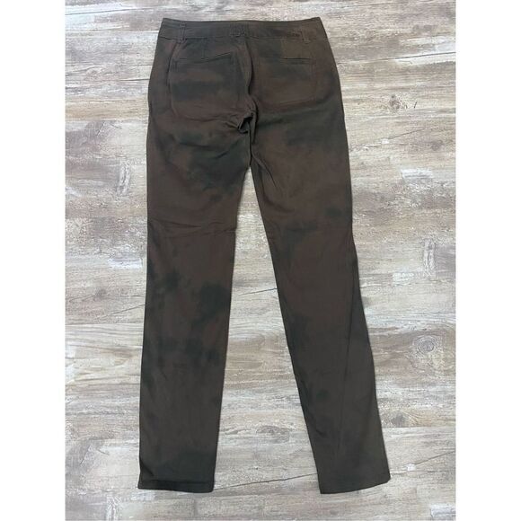 Jolt Skinny Pants Jeans Denim Stretch Brown Faded Style Women’s Junior’s 3/26W - Picture 6 of 8